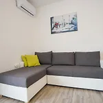 Almond Villa