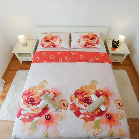 Almond Villa