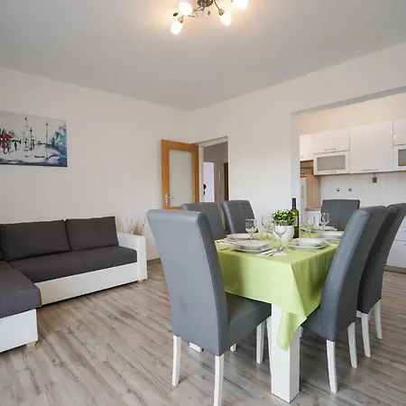 Almond Villa *